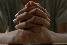 In the Waiting – Be Thankful