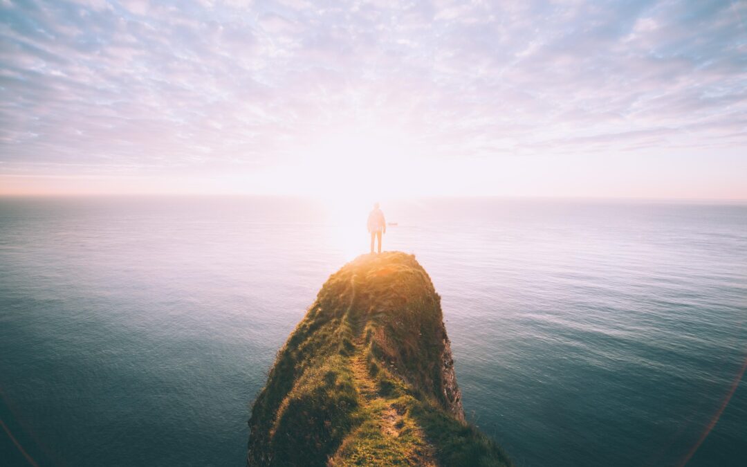 In the Waiting – Stand Firm